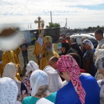 День памяти святых первоверховных апостолов Петра и Павла