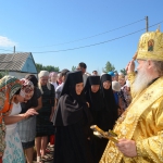 День памяти святых первоверховных апостолов Петра и Павла