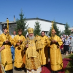 День памяти святых первоверховных апостолов Петра и Павла