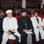 Конференция «Религия и традиции» прошла в селе Теренколь