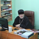 В Иверско-Серафимовском приходе Экибастуза состоялась беседа, направленная на повышение уровня церковной грамотности и культуры общения