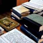 Празднование Дня православной книги в воскресных школах Павлодарской епархии