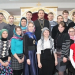 В Павлодаре состоялась духовная викторина среди участников православных молодежных клубов епархии