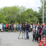 В Павлодарской области почтили память жертв политических репрессий