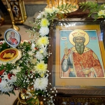 В городе Петропавловске почтили 1000-летие преставления равноапостольного Крестителя Руси