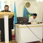 В Павлодаре прошел семинар, посвященный противодействию радикальной религиозной идеологии