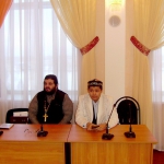 Церковно-общественные мероприятия, посвященные религиозной ситуации в регионе, прошли в городе Павлодаре
