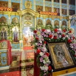 Торжества, посвященные 25-летию учреждения Уральской епархии, состоялись в городе Уральске