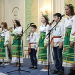 Пасхальный фестиваль «Светлое Воскресение» прошел в городе Павлодаре