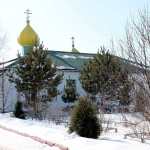 Петропавловский женский монастырь