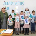 В день праздника новомучеников и исповедников Казахстанских в воскресных школах Павлодарской епархии начался новый учебный год