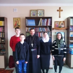 Команды воскресных школ Павлодара и Экибастуза заняли первое место в интернет-карусели «Духовная весна»