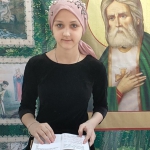 В Павлодарской епархии состоялся региональный этап I Всеказахстанского конкурса церковных чтецов «В начале было Слово…»
